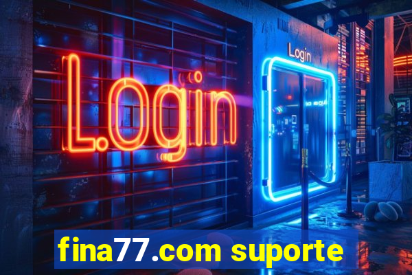 fina77.com suporte